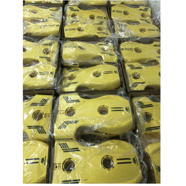 水下無(wú)人機(jī)外殼