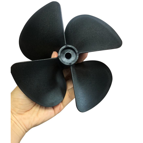 水下無人機(jī)螺旋漿