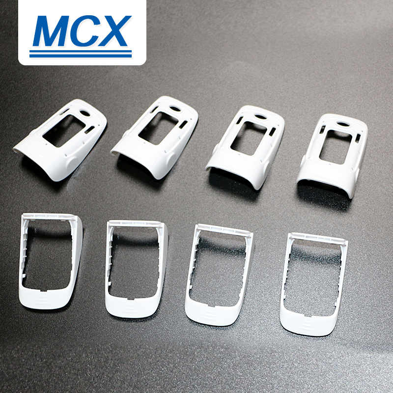 血氧儀塑膠殼件