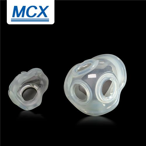 液態(tài)呼吸面罩