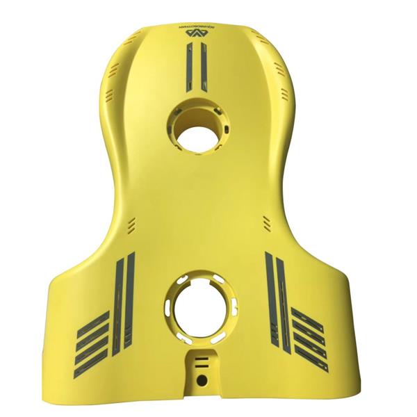 水下無人機外殼