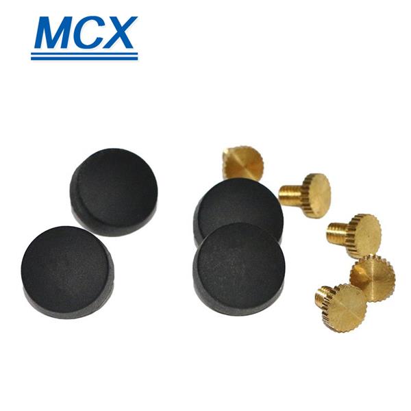 金屬包膠螺絲釘