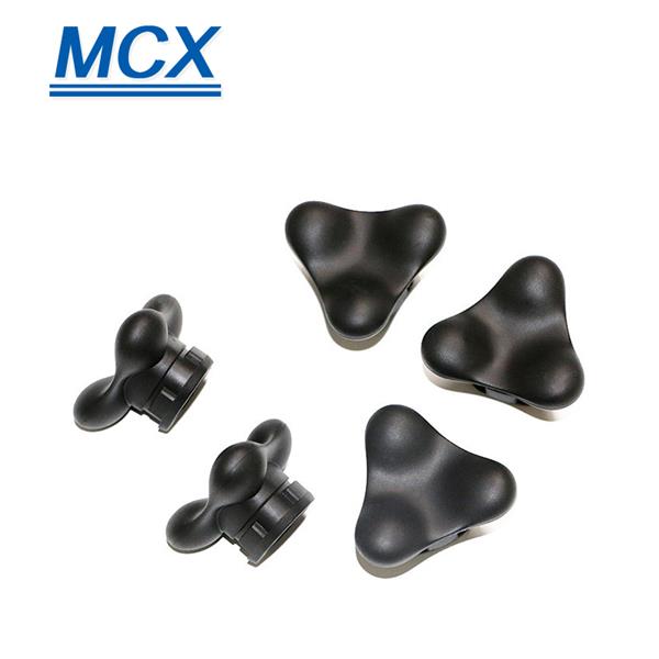 美妝射頻儀按摩頭